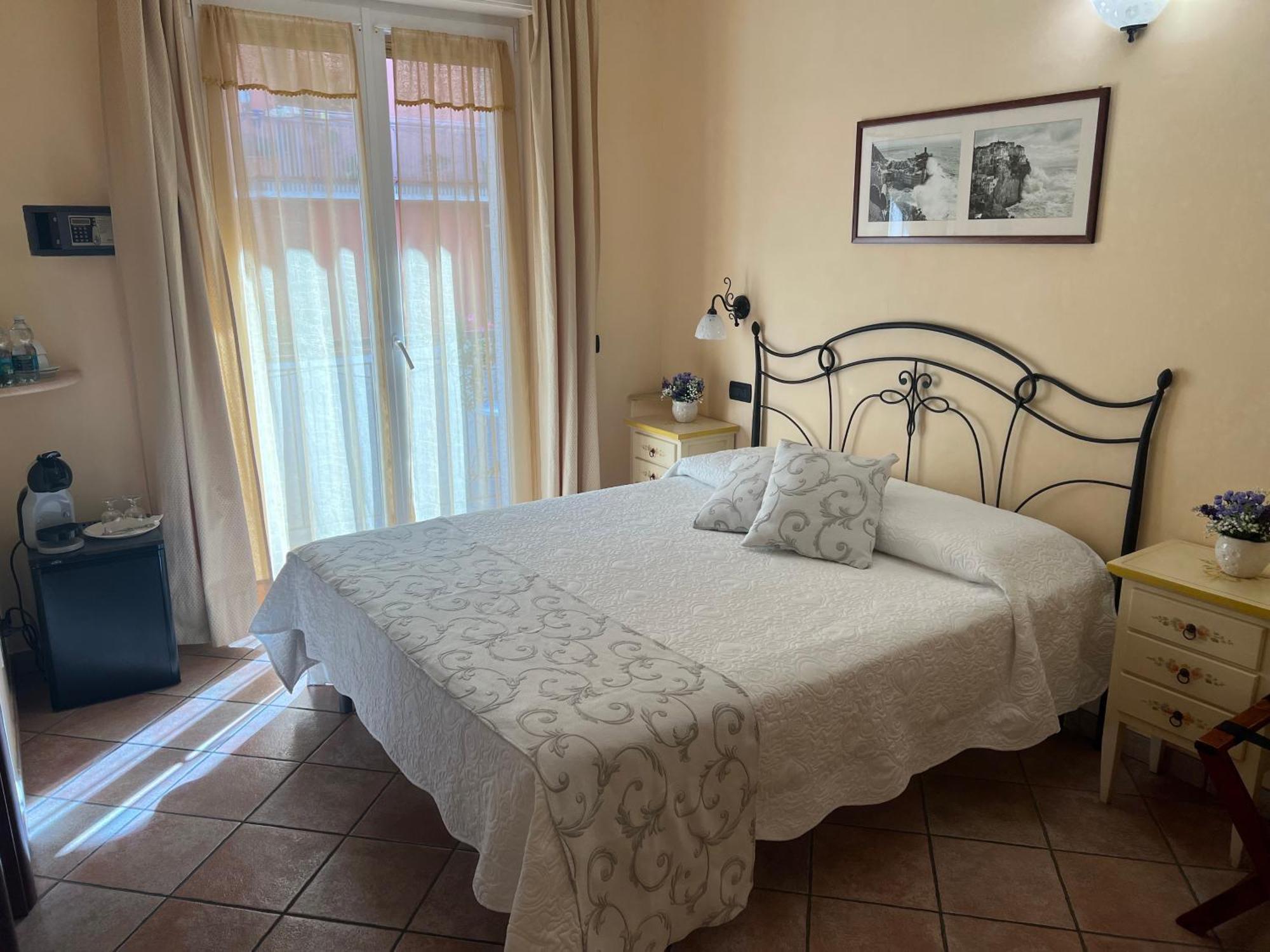 Il Timone Loreto Monterosso al Mare Exterior foto