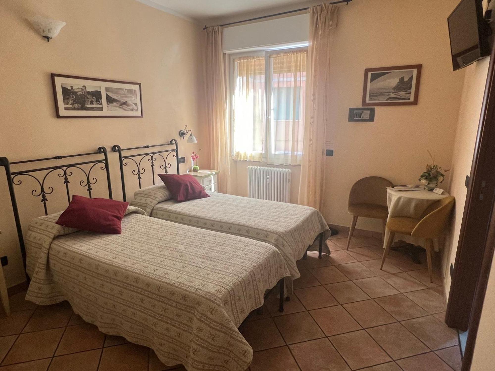 Il Timone Loreto Monterosso al Mare Exterior foto