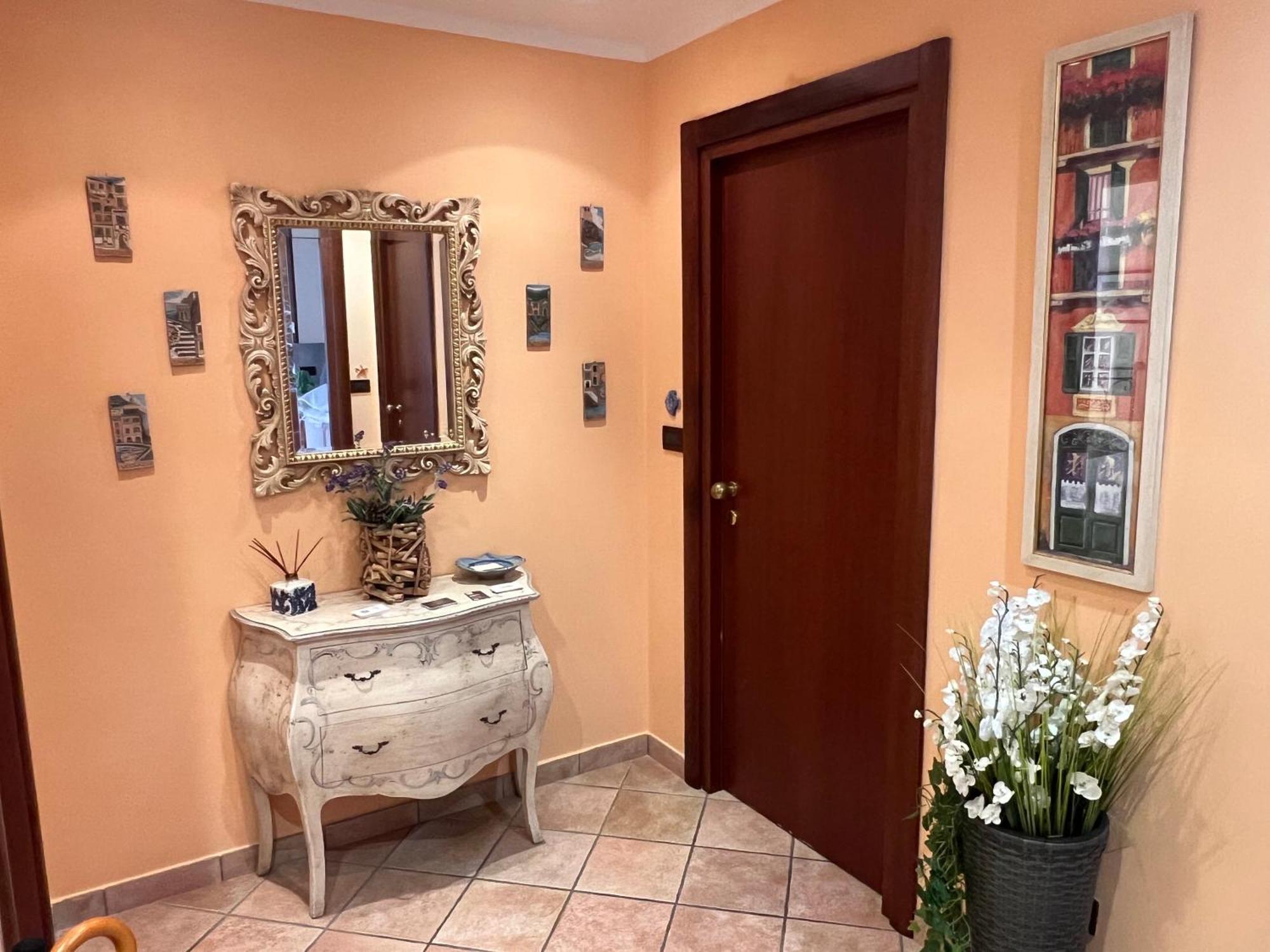 Il Timone Loreto Monterosso al Mare Exterior foto