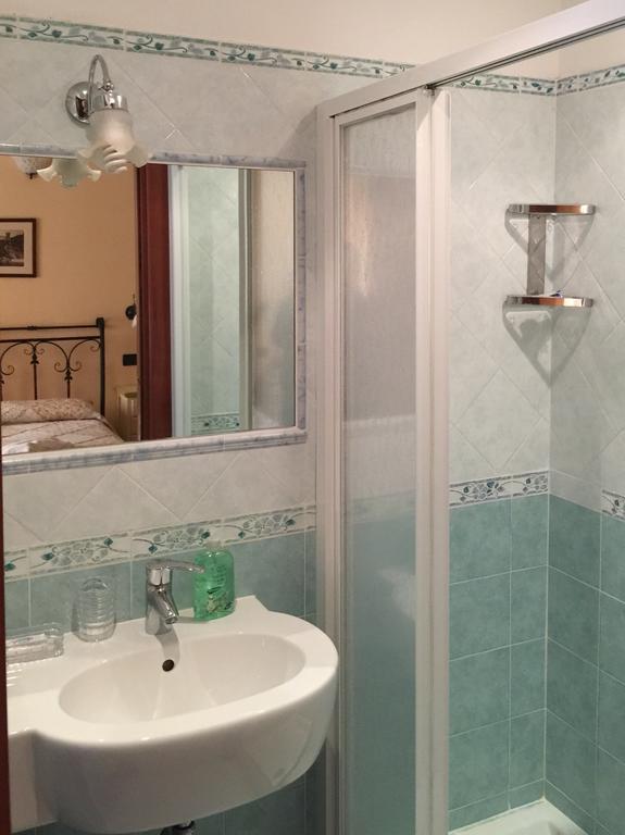 Il Timone Loreto Monterosso al Mare Habitación foto